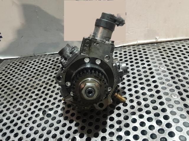 bontott NISSAN QASHQAI Nagynyomású Szivattyú