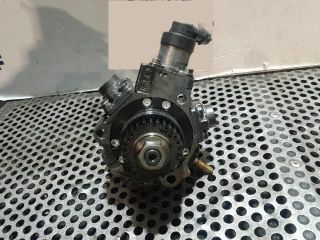 bontott NISSAN QASHQAI Nagynyomású Szivattyú