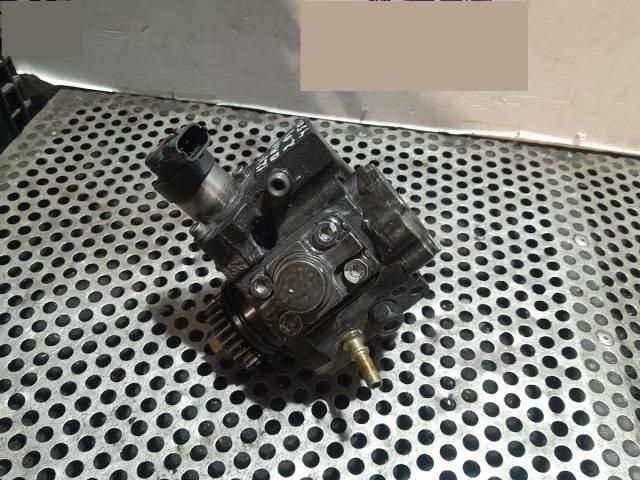 bontott NISSAN QASHQAI Nagynyomású Szivattyú