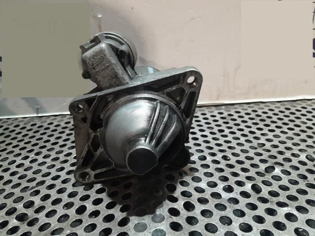 bontott NISSAN QASHQAI Önindító