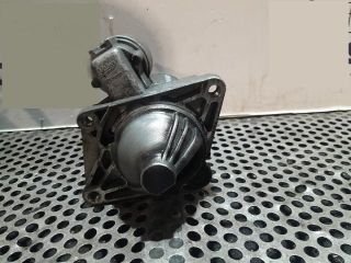 bontott NISSAN QASHQAI Önindító