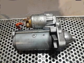 bontott NISSAN QASHQAI Önindító