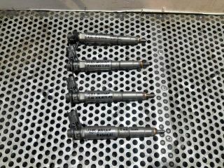 bontott NISSAN QASHQAI Porlasztó (1 db)