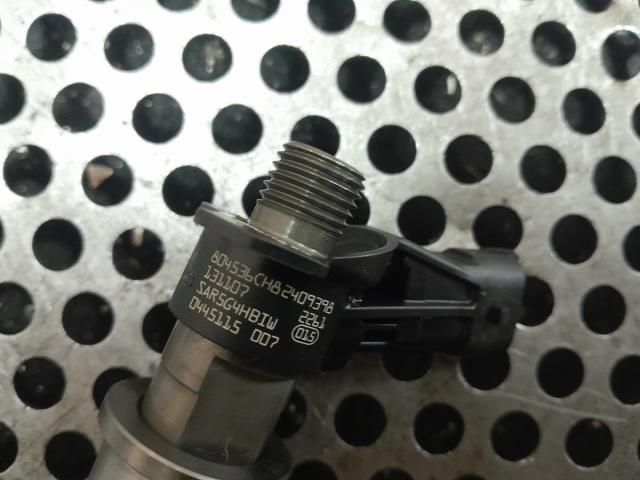 bontott NISSAN QASHQAI Porlasztó (1 db)