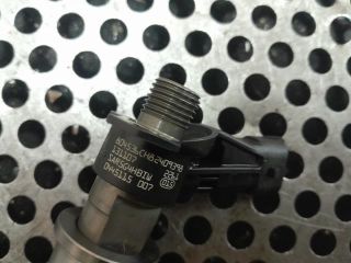 bontott NISSAN QASHQAI Porlasztó (1 db)