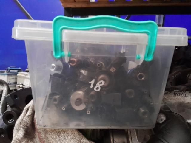 bontott NISSAN QASHQAI Porlasztó (1 db)