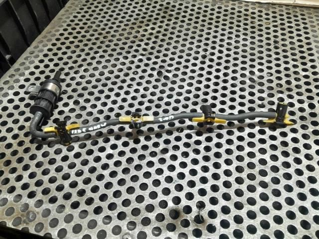 bontott NISSAN QASHQAI Résolajcső