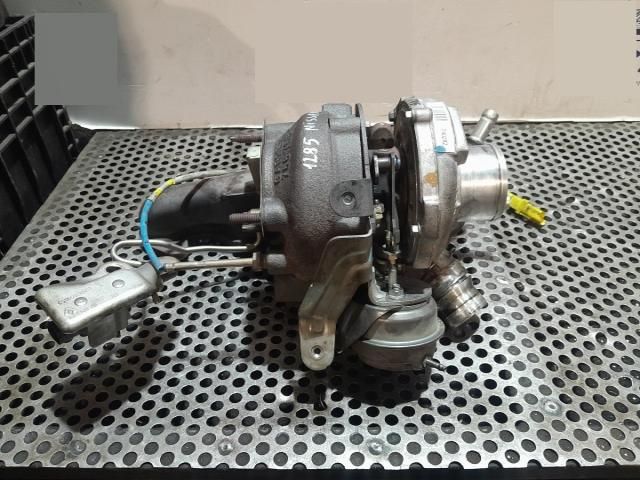 bontott NISSAN QASHQAI Turbó