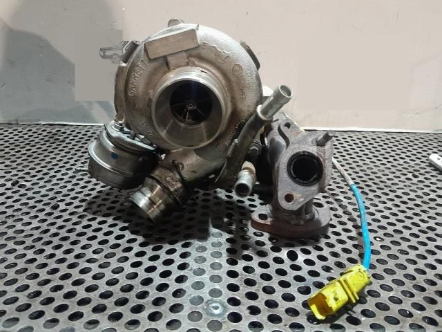 bontott NISSAN QASHQAI Turbó