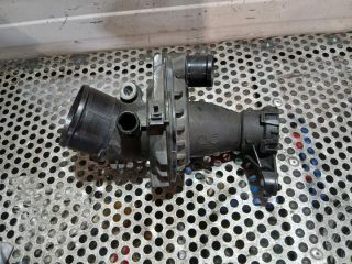 bontott NISSAN QASHQAI Turbócső