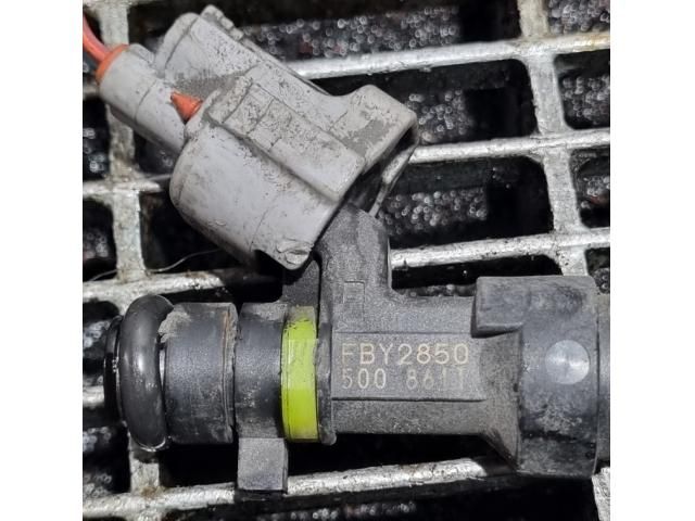 bontott NISSAN QASHQAI Porlasztó (1 db)