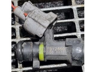 bontott NISSAN QASHQAI Porlasztó (1 db)