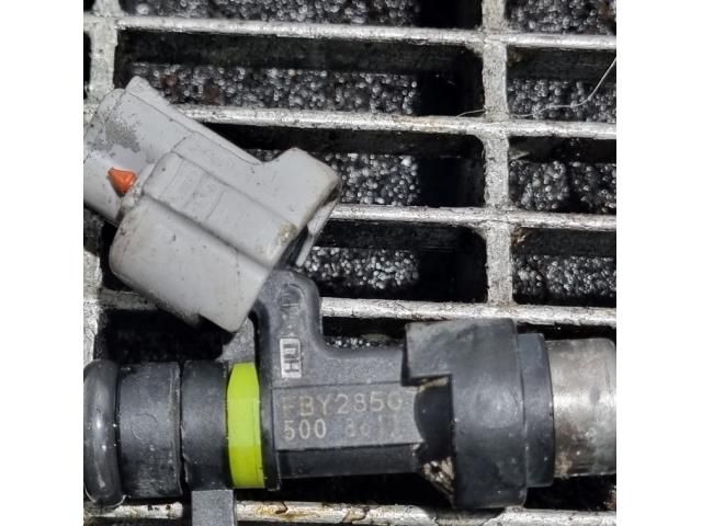 bontott NISSAN QASHQAI Porlasztó (1 db)