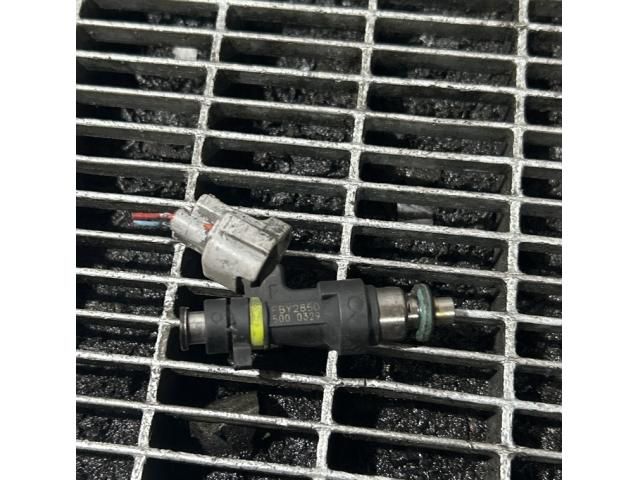 bontott NISSAN QASHQAI Porlasztó (1 db)