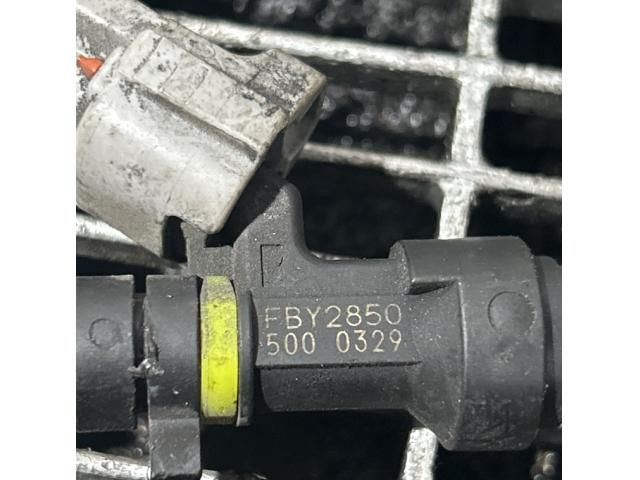 bontott NISSAN QASHQAI Porlasztó (1 db)