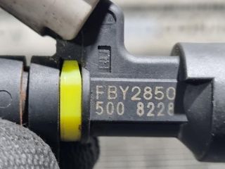 bontott NISSAN QASHQAI Porlasztó (1 db)