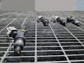 bontott NISSAN QASHQAI Porlasztó (1 db)