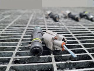 bontott NISSAN QASHQAI Porlasztó (1 db)