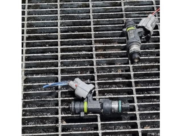 bontott NISSAN QASHQAI Porlasztó (1 db)