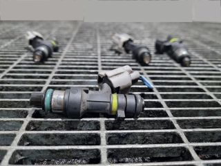 bontott NISSAN QASHQAI Porlasztó (1 db)