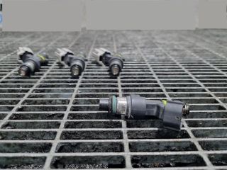 bontott NISSAN QASHQAI Porlasztó (1 db)