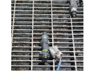 bontott NISSAN QASHQAI Porlasztó (1 db)