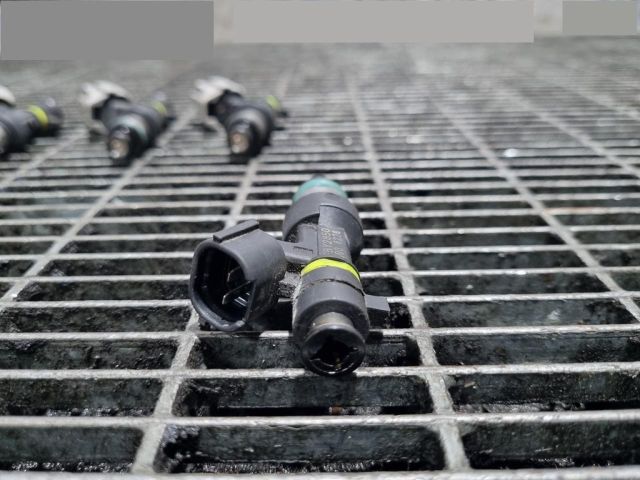 bontott NISSAN QASHQAI Porlasztó (1 db)