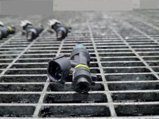 bontott NISSAN QASHQAI Porlasztó (1 db)