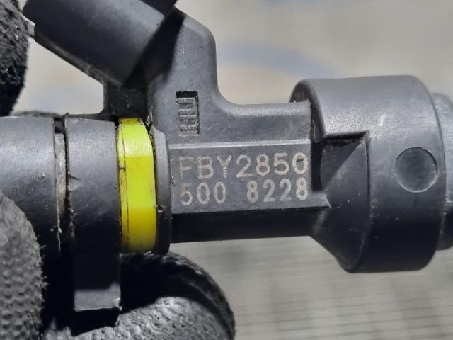 bontott NISSAN QASHQAI Porlasztó (1 db)