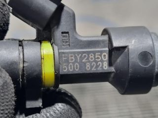 bontott NISSAN QASHQAI Porlasztó (1 db)