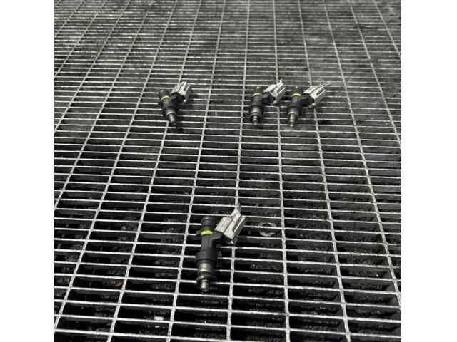 bontott NISSAN QASHQAI Porlasztó (1 db)