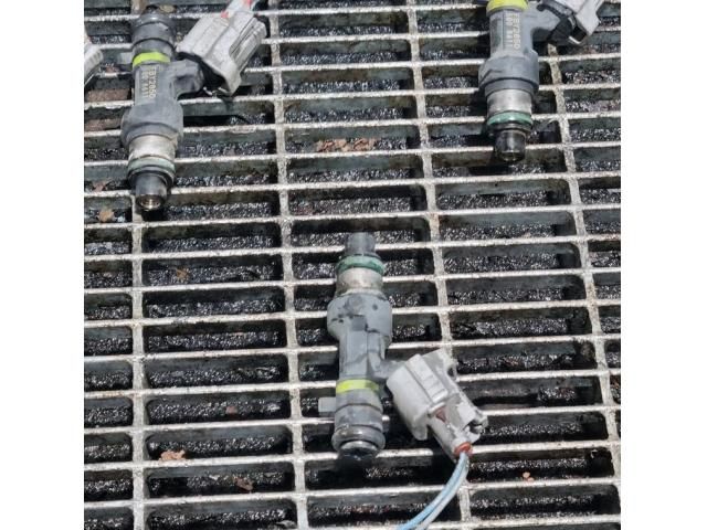 bontott NISSAN QASHQAI Porlasztó (1 db)