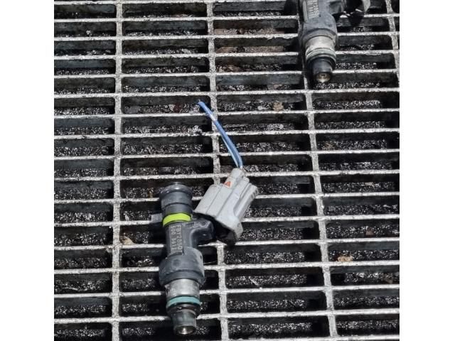 bontott NISSAN QASHQAI Porlasztó (1 db)