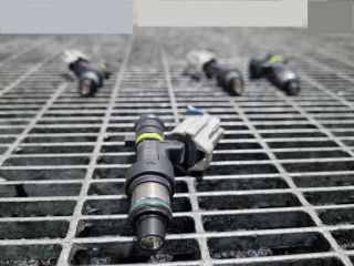 bontott NISSAN QASHQAI Porlasztó (1 db)