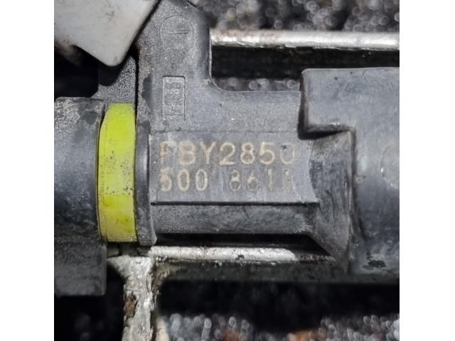 bontott NISSAN QASHQAI Porlasztó (1 db)