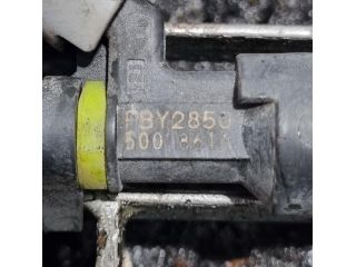 bontott NISSAN QASHQAI Porlasztó (1 db)