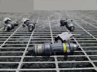 bontott NISSAN QASHQAI Porlasztó (1 db)