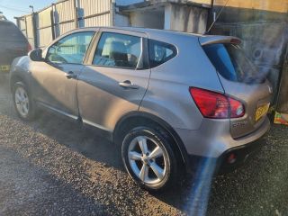 bontott NISSAN QASHQAI Porlasztó (1 db)