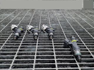 bontott NISSAN QASHQAI Porlasztó (1 db)