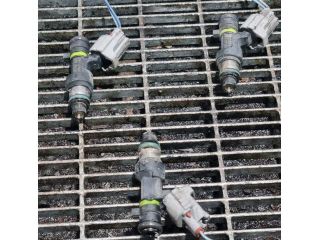 bontott NISSAN QASHQAI Porlasztó (1 db)