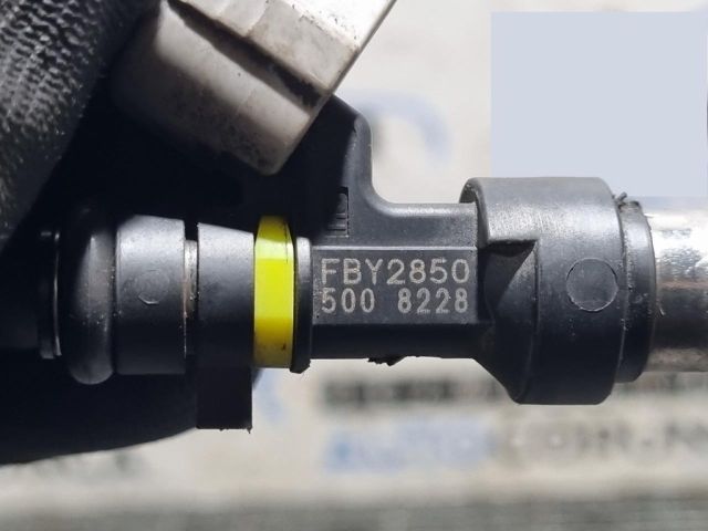 bontott NISSAN QASHQAI Porlasztó (1 db)