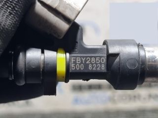 bontott NISSAN QASHQAI Porlasztó (1 db)