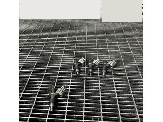 bontott NISSAN QASHQAI Porlasztó (1 db)