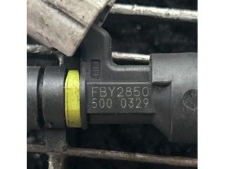 bontott NISSAN QASHQAI Porlasztó (1 db)