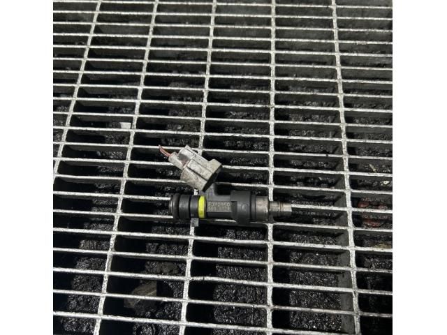 bontott NISSAN QASHQAI Porlasztó (1 db)