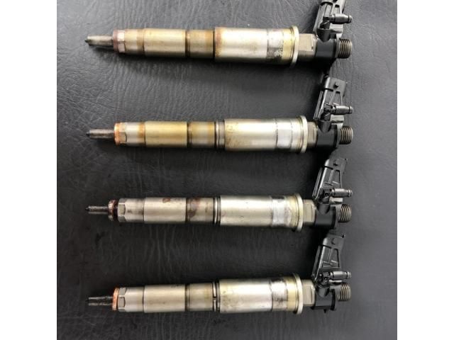 bontott NISSAN QASHQAI Porlasztó (1 db)