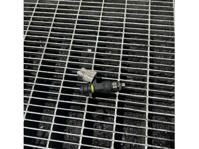 bontott NISSAN QASHQAI Porlasztó (1 db)