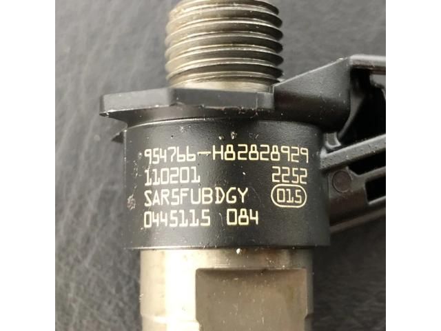 bontott NISSAN QASHQAI Porlasztó (1 db)