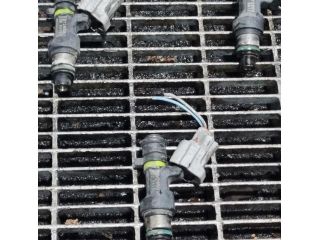 bontott NISSAN QASHQAI Porlasztó (1 db)