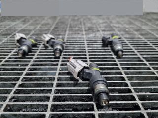 bontott NISSAN QASHQAI Porlasztó (1 db)